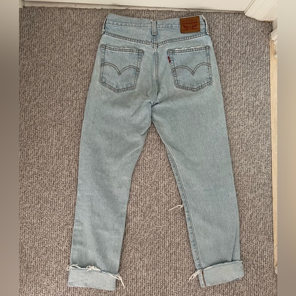 Vintage Levi’s - Picture 5 of 5